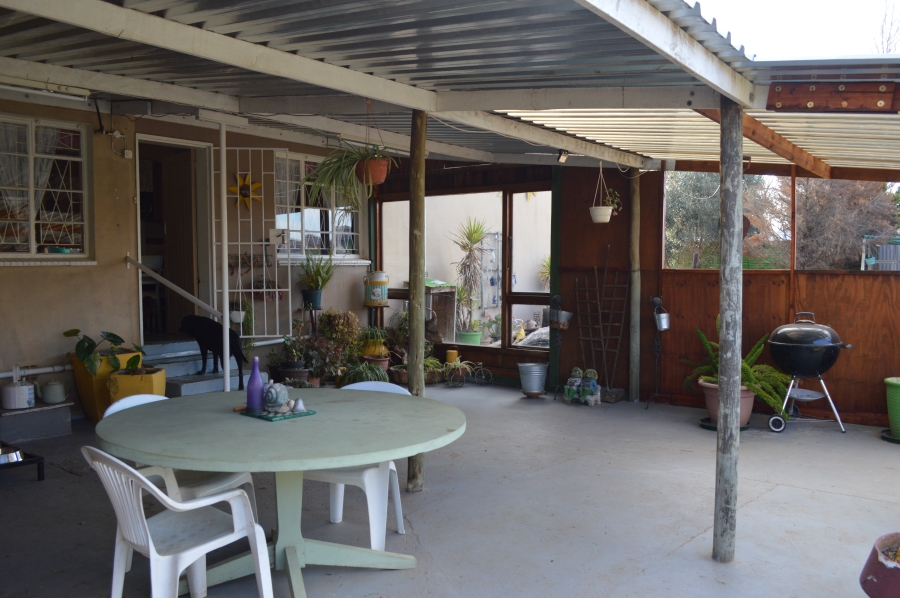 6 Bedroom Property for Sale in Sterkstroom Eastern Cape